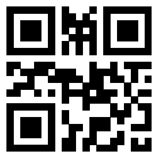 3303230330 - Immagine del Qr Code