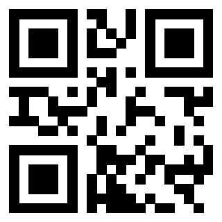 3303230331 - Immagine del QrCode associato