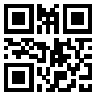 3303230332 - Immagine del QrCode