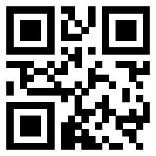 3303230335 - Immagine del QrCode associato