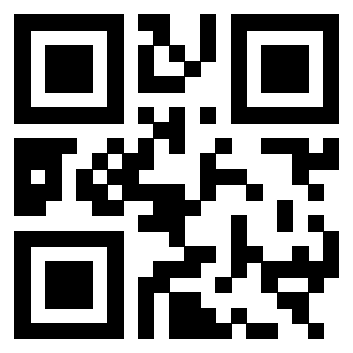 3303230337 - Immagine del Qr Code associato