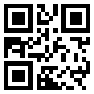 3303230342 QrCode associato