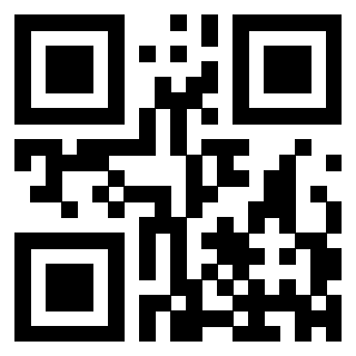 3303230343 - Immagine del QrCode associato