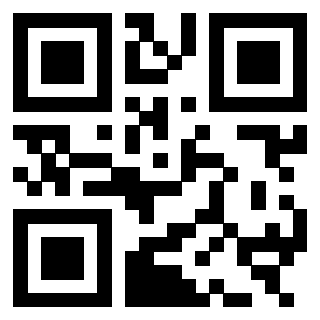 3303230344 - Immagine del Qr Code associato