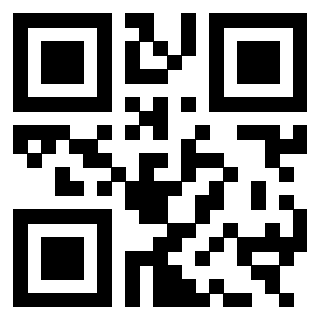 Scansione del QrCode di 3303230348