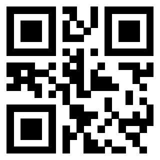 3303230356 - Immagine del Qr Code associato