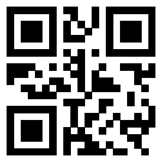 3303230358 - Immagine del QrCode associato