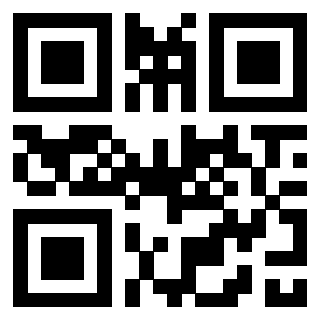 Il QrCode di 3303230361