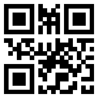 3303230366 - Immagine del QrCode