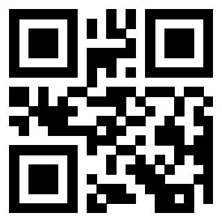 3303230368 - Immagine del QrCode