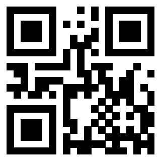 3303230370 - Immagine del QrCode associato