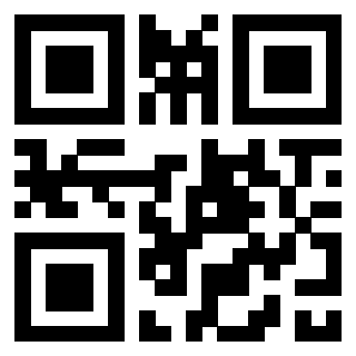 Il Qr Code di 3303230371