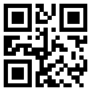 3303230374 - Immagine del Qr Code