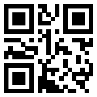 3303230376 - Immagine del Qr Code associato