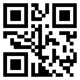 Scansione del Qr Code di 3303230377