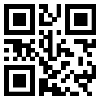 3303230378 - Immagine del QrCode