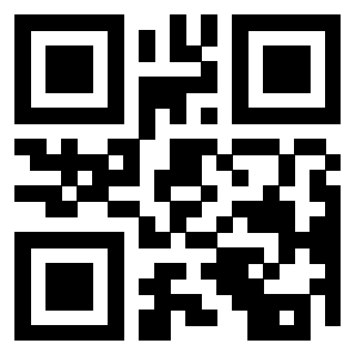 Immagine del Qr Code di 3303230379