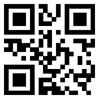 Scansione del Qr Code di 3303230380
