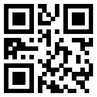 Immagine del QrCode di 3303230381