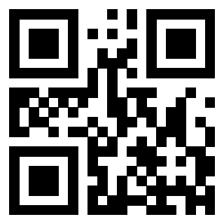 Scansione del QrCode di 3303230383