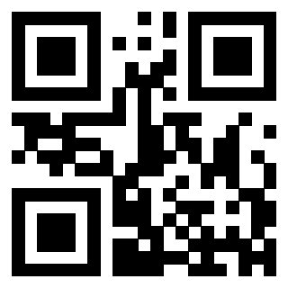 Scansione del QrCode di 3303230385