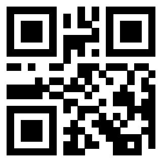 Scansione del QrCode di 3303230388