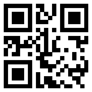 Immagine del QrCode di 3303230390
