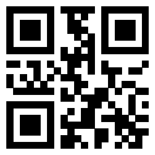 Immagine del Qr Code di 3303230391