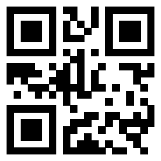 3303230393 QrCode associato