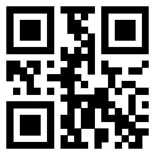 3303230394 - Immagine del QrCode