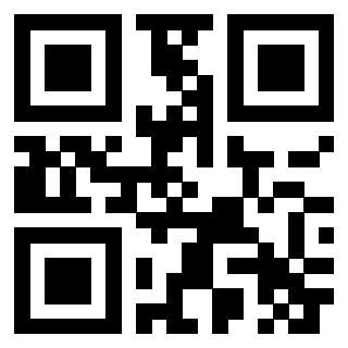3303230395 - Immagine del QrCode