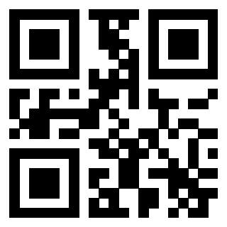 Il QrCode di 3303230399