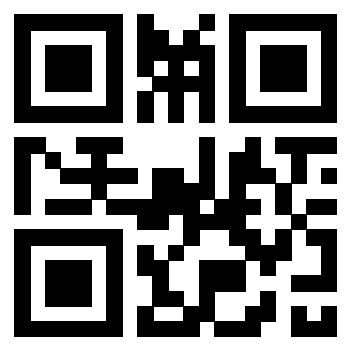 QrCode di 3303230404
