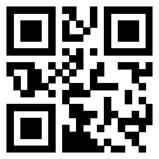 3303230407 - Immagine del Qr Code associato