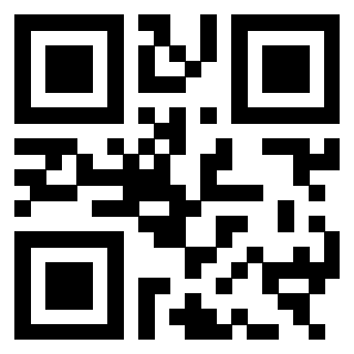 Il Qr Code di 3303230408