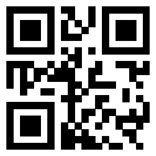 Immagine del Qr Code di 3303230409