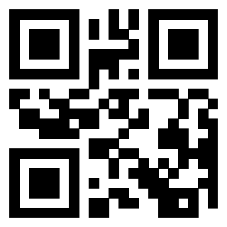 Il QrCode di 3303230410
