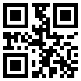 Il QrCode di 3303230411