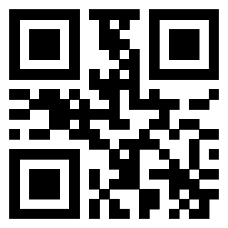 3303230413 - Immagine del QrCode associato