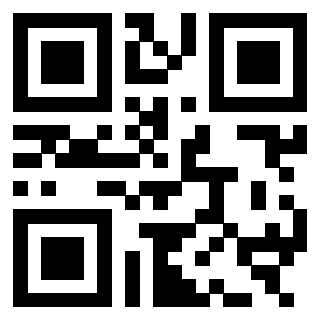 3303230414 - Immagine del QrCode associato