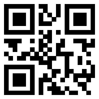3303230417 - Immagine del Qr Code associato