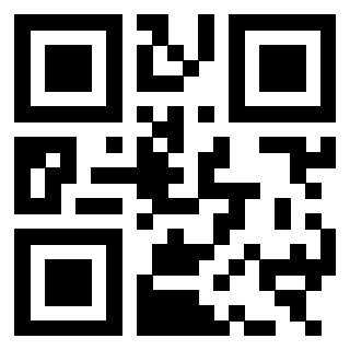 Il Qr Code di 3303230418