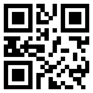 Il QrCode di 3303230420
