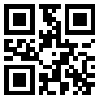 3303230422 - Immagine del QrCode