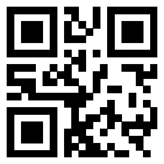 Il QrCode di 3303230425