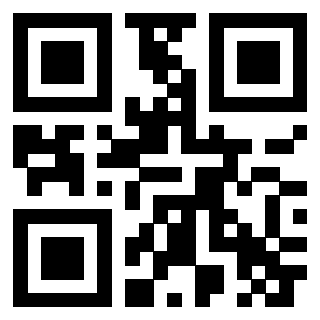 Il QrCode di 3303230426