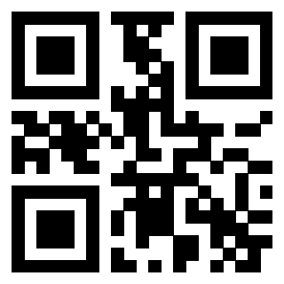 Scansione del QrCode di 3303230432
