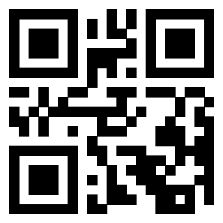 3303230433 QrCode associato