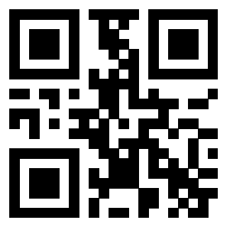 3303230436 - Immagine del Qr Code
