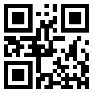 3303230437 - Immagine del QrCode associato